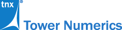 Tower Numerics logo